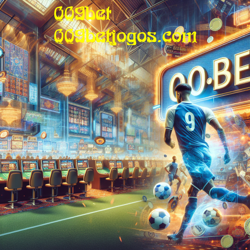 Futebol: A Categoria Essencial no 009bet
